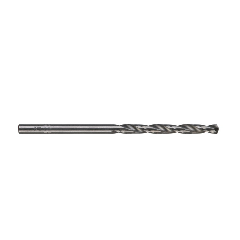 comprar Broca para metal HSS-G Thunderweb DIN 338 TW Ø3.0x61mm. Milwaukee online - Milwaukee