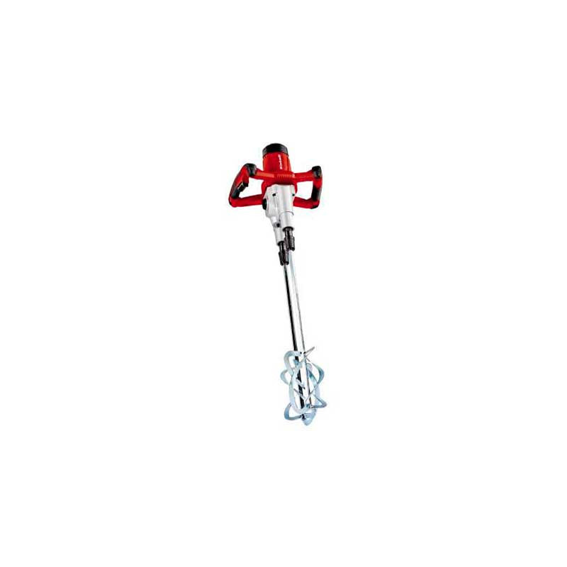 comprar Mezclador de pintura TC-MX 1600-2 CE Twin Einhell online - Einhell