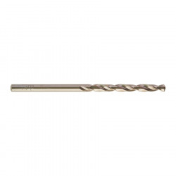 comprar Broca para metal HSS-G Thunderweb DIN 338 TW Ø3.2x65mm. Milwaukee online - Milwaukee