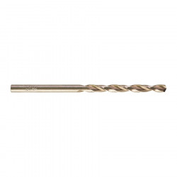 comprar Broca para metal HSS-G Thunderweb DIN 338 TW Ø3.5x70mm. Milwaukee online - Milwaukee