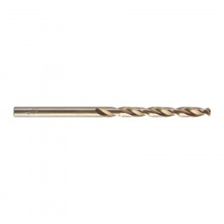 comprar Broca para metal HSS-G Thunderweb DIN 338 TW Ø4.0x75mm. Milwaukee online - Milwaukee