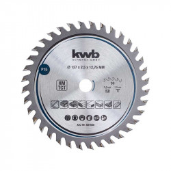 comprar Hoja de Sierra Circular 170x30mm Einhell online - Einhell