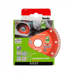 comprar Disco Corte Fino Diamante 115x22 Einhell online - Einhell