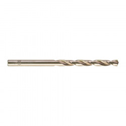 comprar Broca para metal HSS-G Thunderweb DIN 338 TW Ø5.0x86mm. Milwaukee online - Milwaukee