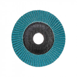 comprar Disco de Láminas Cutfix 115x22 Grano 40 Einhell online - Einhell