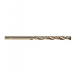 comprar Broca para metal HSS-G Thunderweb DIN 338 TW Ø6.0x93mm. Milwaukee online - Milwaukee