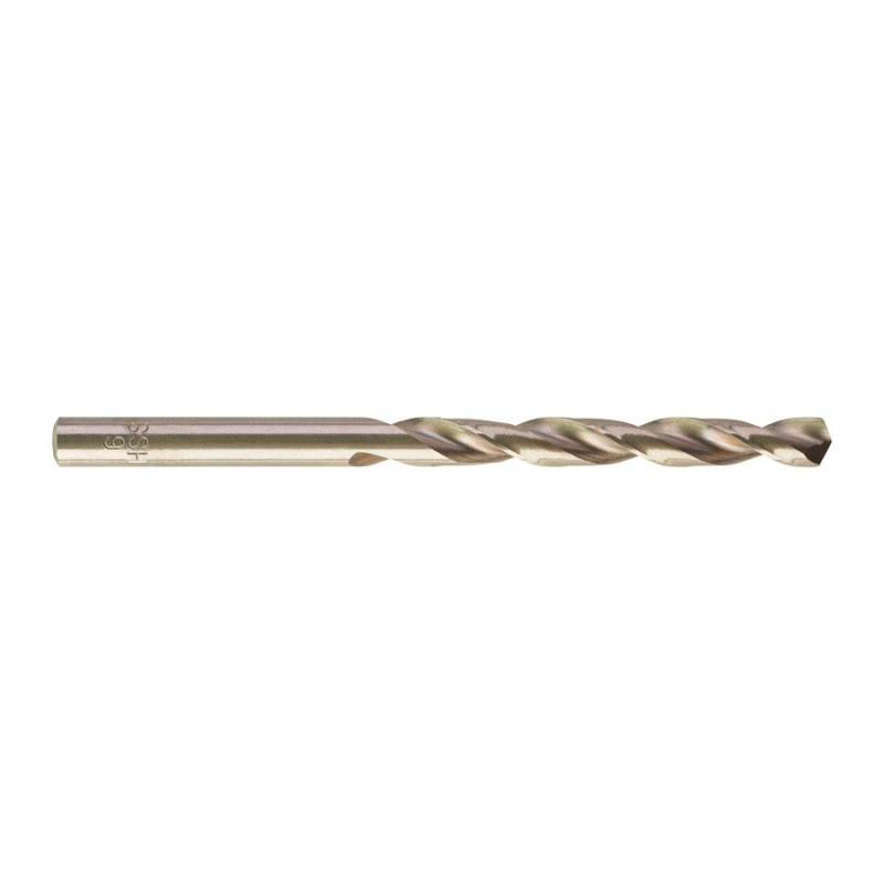 comprar Broca para metal HSS-G Thunderweb DIN 338 TW Ø6.0x93mm. Milwaukee online - Milwaukee