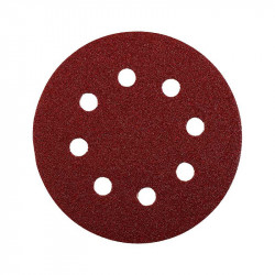 comprar Juego 5 Discos Abrasivos 115 mm. Grano 60 Einhell online - Einhell