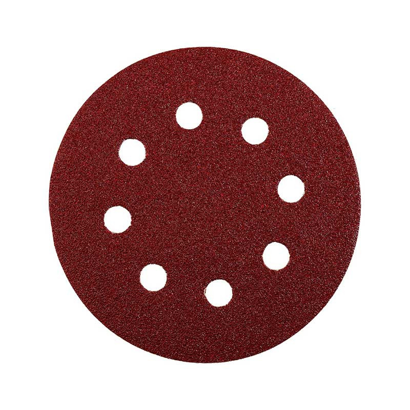 comprar Juego 5 Discos Abrasivos 115 mm. Grano 60 Einhell online - Einhell comprar Juego 5 Discos Abrasivos 115 mm. Grano 60 Einhell online - Einhell