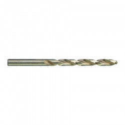 comprar Broca para metal HSS-G Thunderweb DIN 338 TW Ø7.0x109mm. Milwaukee online - Milwaukee