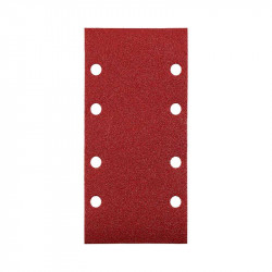 comprar 5 Patines Abrasivos 115x23mm Grano 40 Einhell online - Einhell