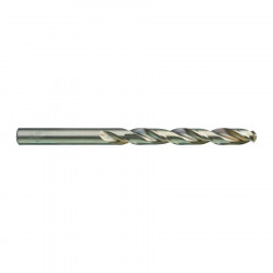 comprar Broca para metal HSS-G Thunderweb DIN 338 TW Ø9.0x125mm. Milwaukee online - Milwaukee