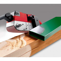 comprar 3 Bandas Abrasivas 75x533mm Grano 40 Einhell online - Einhell