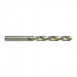 comprar Broca para metal HSS-G Thunderweb DIN 338 TW Ø10.0x133mm. Milwaukee online - Milwaukee