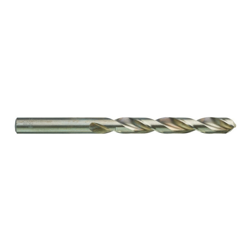 comprar Broca para metal HSS-G Thunderweb DIN 338 TW Ø10.0x133mm. Milwaukee online - Milwaukee