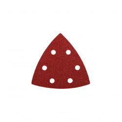 comprar Pack 20 Abrasivos Triángulo 93mm Grano 60 Velcro Einhell online - Einhell