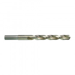 comprar Broca para metal HSS-G Thunderweb DIN 338 TW Ø11.0x142mm. Milwaukee online - Milwaukee