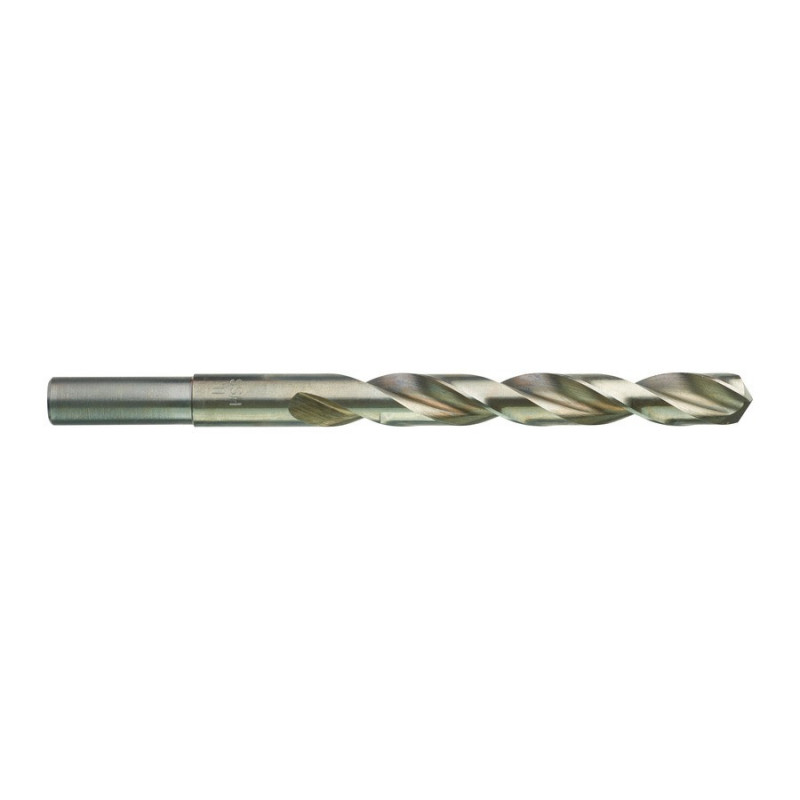 comprar Broca para metal HSS-G Thunderweb DIN 338 TW Ø11.0x142mm. Milwaukee online - Milwaukee