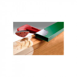 comprar Pack 20 Abrasivos Triángulo 93mm Grano 60 Velcro Einhell online - Einhell