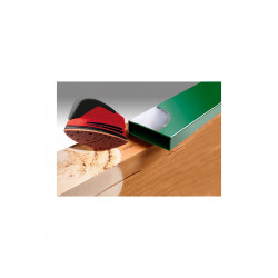 comprar 5 Abrasivos Multilijadora 100x62x93mm Grano 40 Velcro Einhell online - Einhell