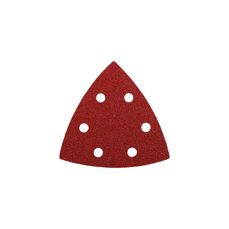 comprar 5 Abrasivos Triángulo 93mm Grano 120 Einhell online - Einhell