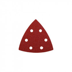 comprar 5 Abrasivos Triángulo 93mm Grano 40 Einhell online - Einhell