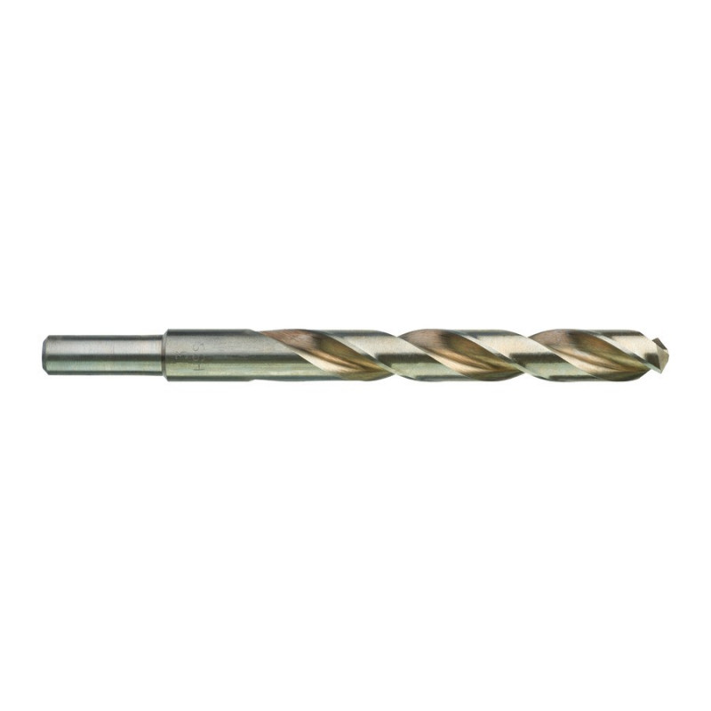 comprar Broca para metal HSS-G Thunderweb DIN 338 TW Ø13.0x151mm. Milwaukee online - Milwaukee
