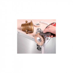 comprar Juego De Pulido 6 Piezas Einhell online - Einhell