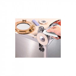 comprar Disco Fieltro Para Pulir 75Mm Einhell online - Einhell