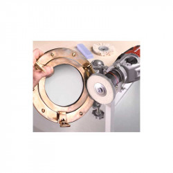 comprar Disco Fieltro Para Pulir 75Mm Einhell online - Einhell