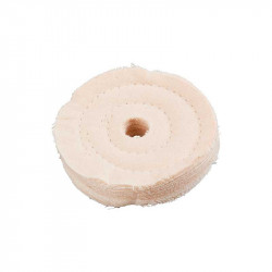 comprar Disco Pulidor de Trapo 100mm Einhell online - Einhell