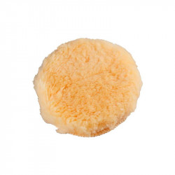 comprar Bonete Pulidor 125mm Velcro Einhell online - Einhell