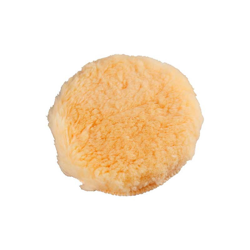 comprar Bonete Pulidor 125mm Velcro Einhell online - Einhell