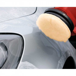comprar Bonete Pulidor 125mm Velcro Einhell online - Einhell