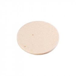 comprar Disco de Fieltro de Pulir 125mm Velcro Einhell online - Einhell