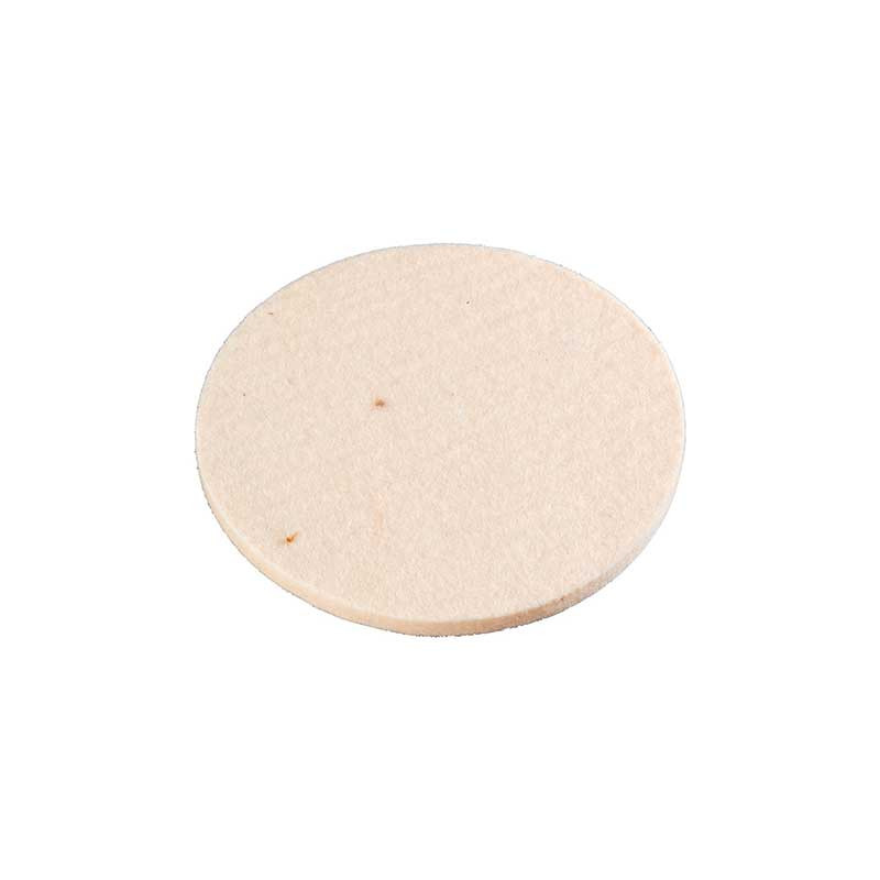 comprar Disco de Fieltro de Pulir 125mm Velcro Einhell online - Einhell