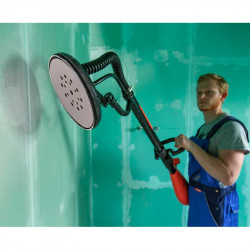 comprar Juego 5 Discos De Lija 225 mm. Grano 40 Einhell online - Einhell