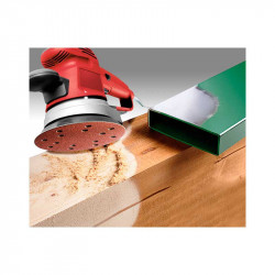 comprar Juego 5 Discos De Lija 150 mm. Grano 120 Einhell online - Einhell