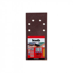 comprar 30 Patines Abrasivos 14 Agujeros 115x280mm Grano Surtido Einhell online - Einhell