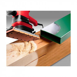 comprar 30 Patines Abrasivos 14 Agujeros 115x280mm Grano Surtido Einhell online - Einhell