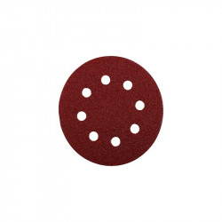 comprar Juego 20 Discos Abrasivos 115 mm. Grano 80 Einhell online - Einhell