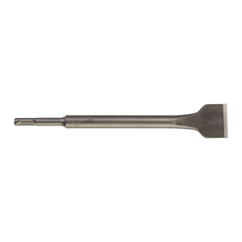 comprar Cincel SDS-Plus para retirar azulejos 40x250mm. Milwaukee online - Milwaukee