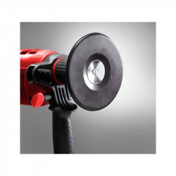 comprar Plato de apoyo 125mm Para Disco De Fibra Taladro 8mm Einhell online - Einhell