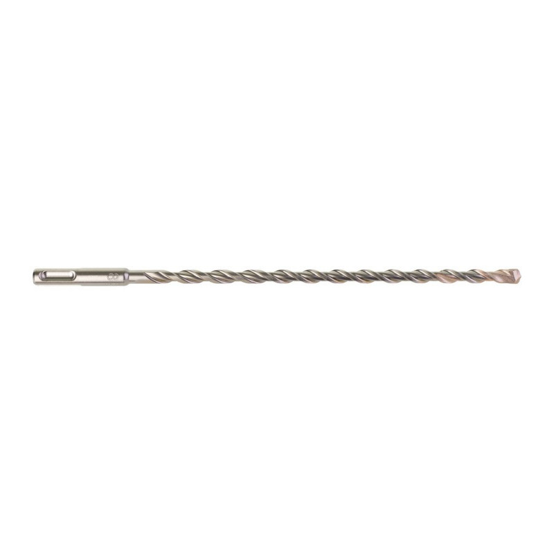 comprar Broca SDS-Plus M2 Ø8x260mm. Milwaukee online - Milwaukee