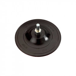 comprar Plato de Apoyo Adhesivo 115mm Rosca M14 Einhell online - Einhell