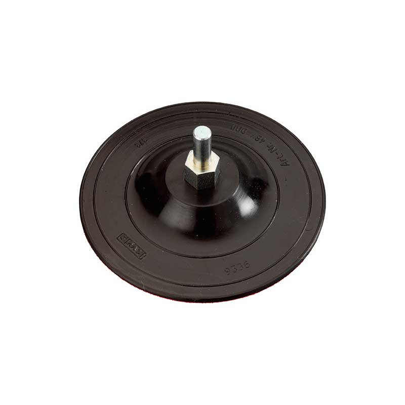 comprar Plato de Apoyo Adhesivo 115mm Rosca M14 Einhell online - Einhell