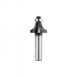 comprar Juego De 12 Fresas Surtidad Vástago 8 mm. Einhell online - Einhell