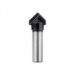 comprar Juego De 12 Fresas Surtidad Vástago 8 mm. Einhell online - Einhell