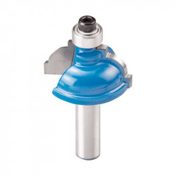 comprar Fresa Perfilar Carburo Tungsteno 28.1 mm. Einhell online - Einhell