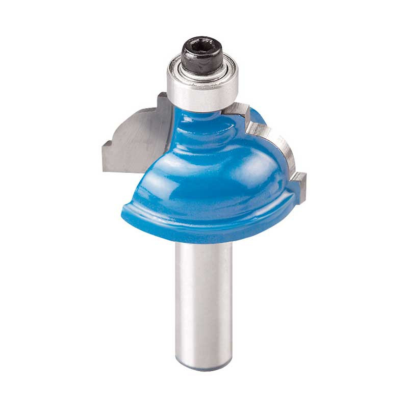comprar Fresa Perfilar Carburo Tungsteno 28.1 mm. Einhell online - Einhell
